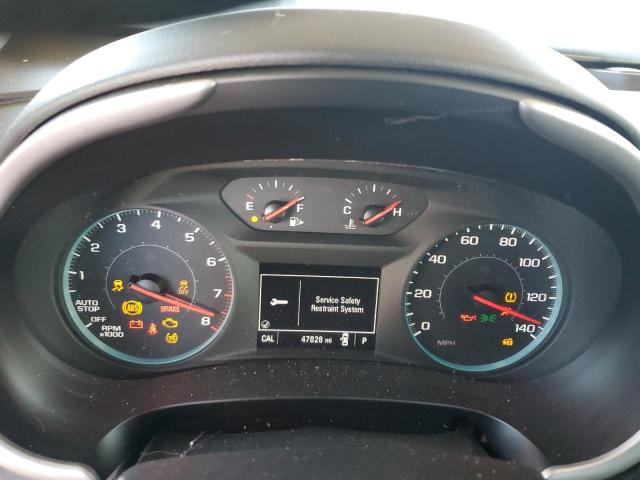 Фото 9 - CHEVROLET MALIBU