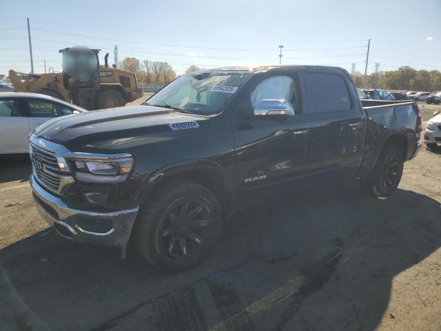 Фото 1 - RAM 1500