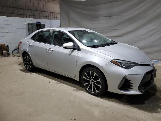 Фото 4 - TOYOTA COROLLA