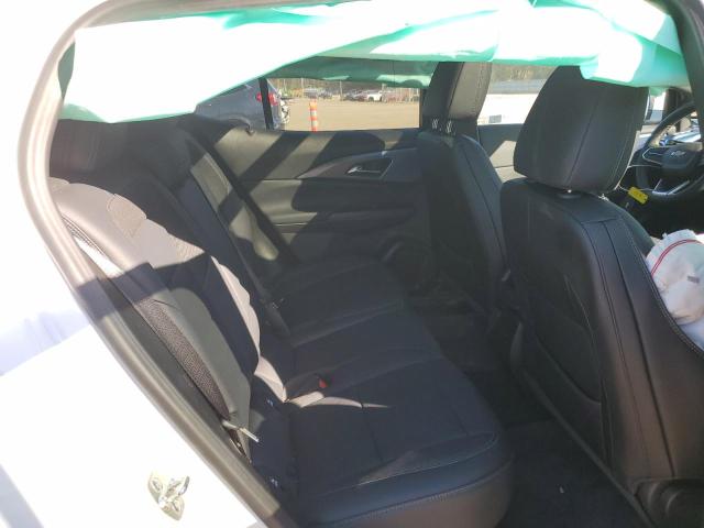 Фото 11 - CHEVROLET EQUINOX