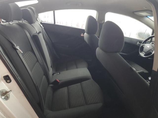 Фото 10 - KIA FORTE