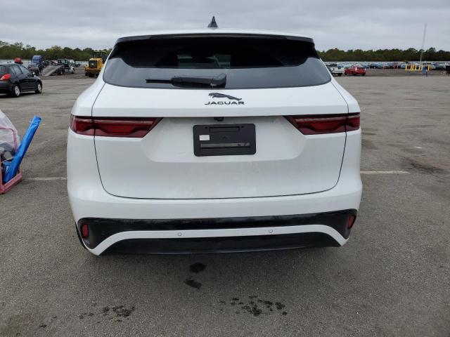 Фото 6 - JAGUAR F-PACE