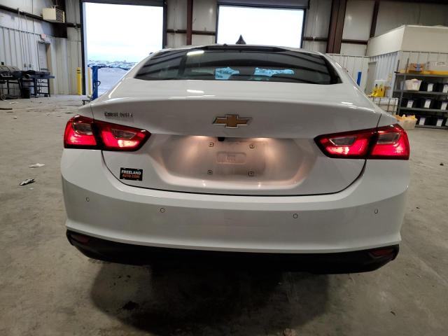 Фото 6 - CHEVROLET MALIBU