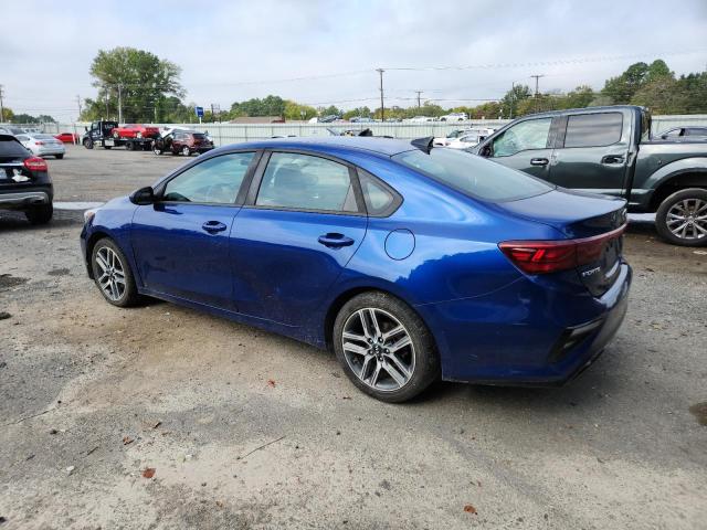 Фото 2 - KIA FORTE