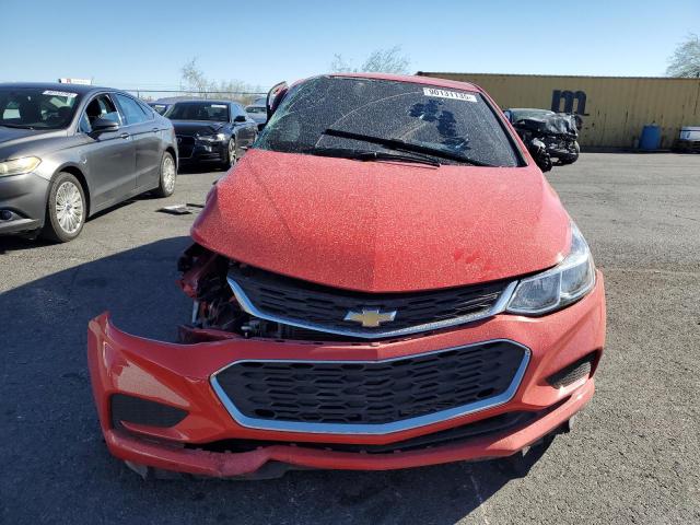 Фото 5 - CHEVROLET CRUZE