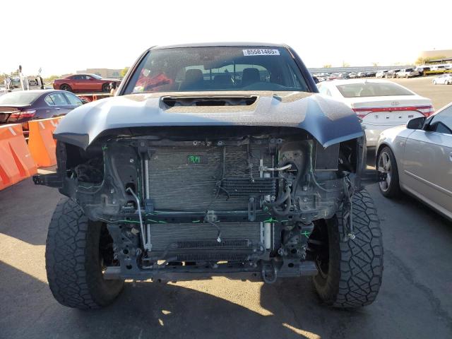 Фото 5 - TOYOTA TACOMA