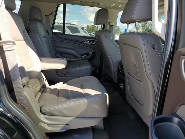 Фото 11 - GMC YUKON