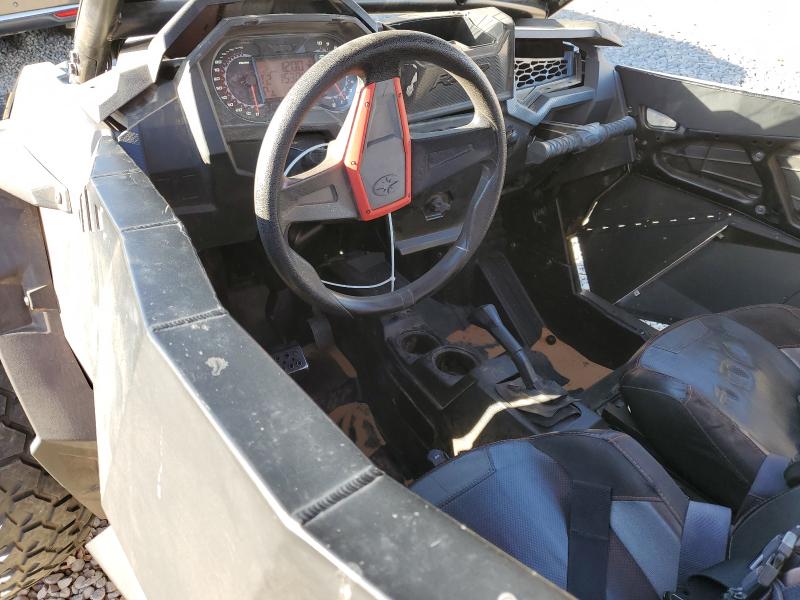 POLARIS SIDEBYSIDE 2019