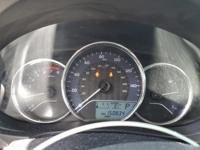 Фото 9 - TOYOTA COROLLA