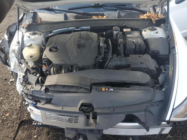 Фото 11 - HYUNDAI SONATA