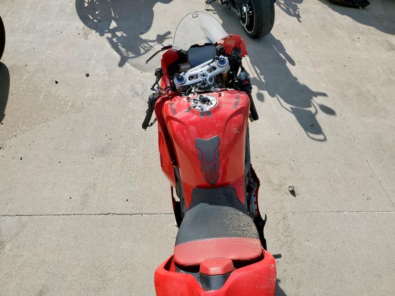 DUCATI PANIGALE 2023