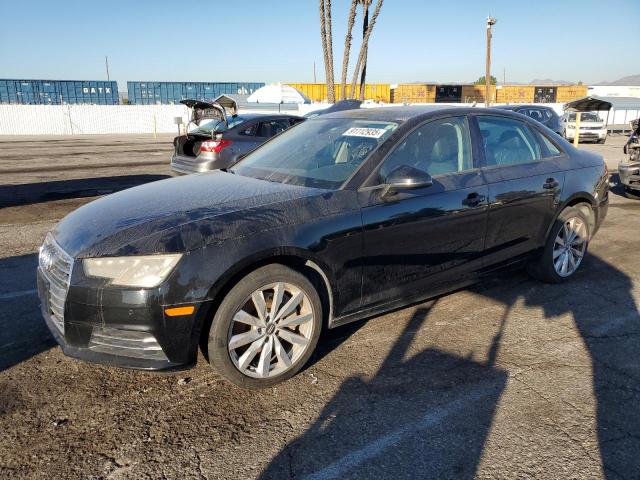 Фото 1 - AUDI A4