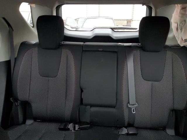 Фото 10 - CHEVROLET EQUINOX