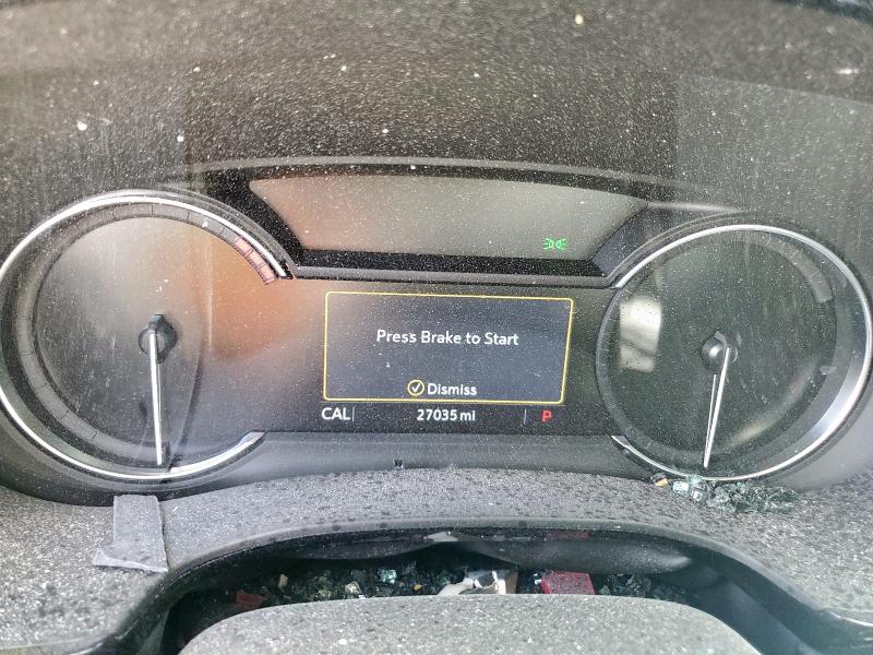 Фото 9 - CADILLAC XT5