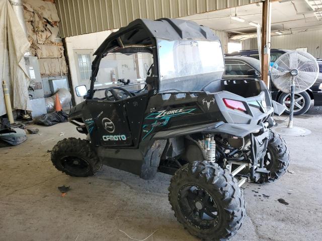 CFMOTO ZFORCE 800 2016