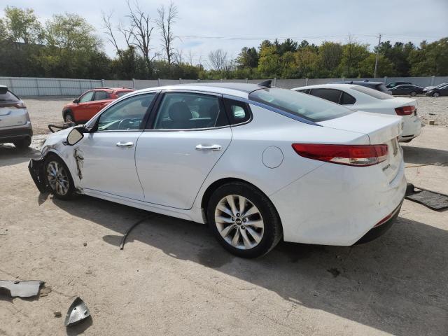 Фото 2 - KIA OPTIMA