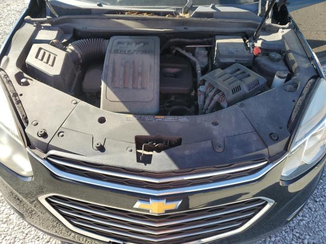 Фото 12 - CHEVROLET EQUINOX