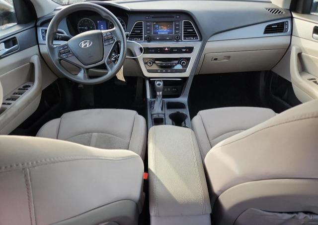 Фото 8 - HYUNDAI SONATA