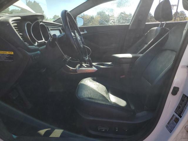 Фото 7 - KIA OPTIMA