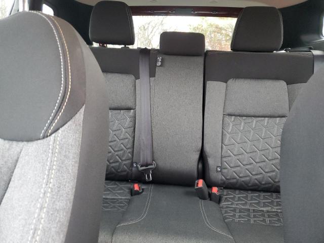 NISSAN KICKS 2025 VIN 3N8AP6CB7SL408005