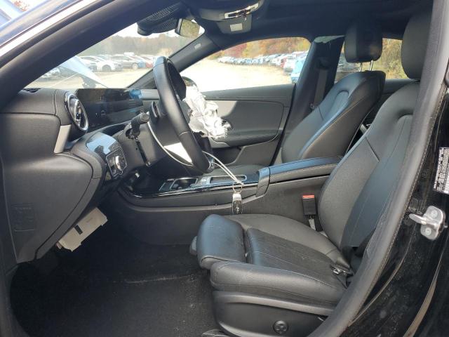 Фото 7 - MERCEDES-BENZ CLA-CLASS