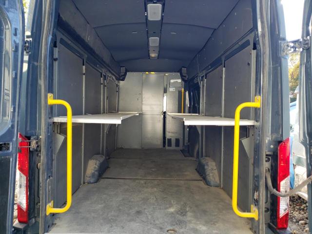 Фото 10 - FORD TRANSIT