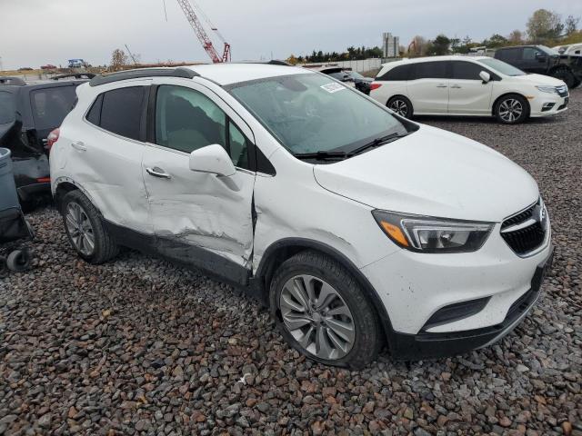 Фото 4 - BUICK ENCORE