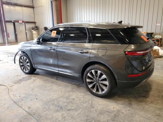 Фото 2 - LINCOLN CORSAIR