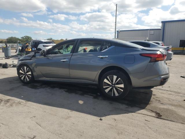 Фото 2 - NISSAN ALTIMA