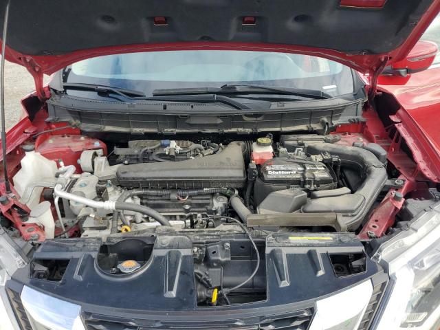 Фото 12 - NISSAN ROGUE