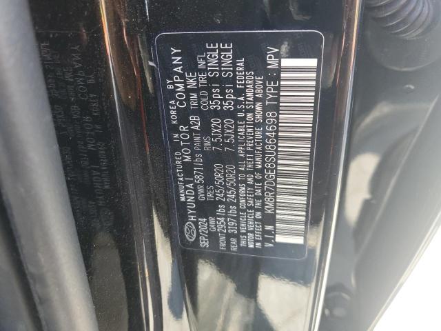 Фото 14 - HYUNDAI PALISADE