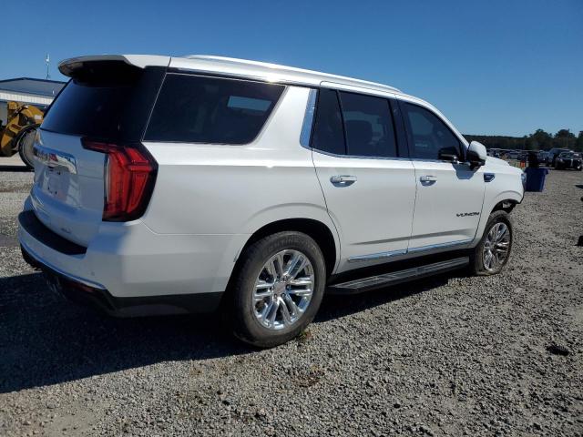 Фото 3 - GMC YUKON