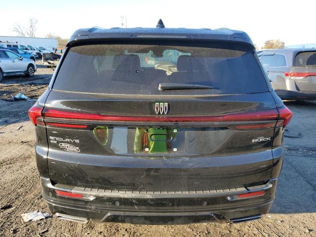 BUICK ENCLAVE SP 2025 VIN 5GAEVBRS2SJ105967