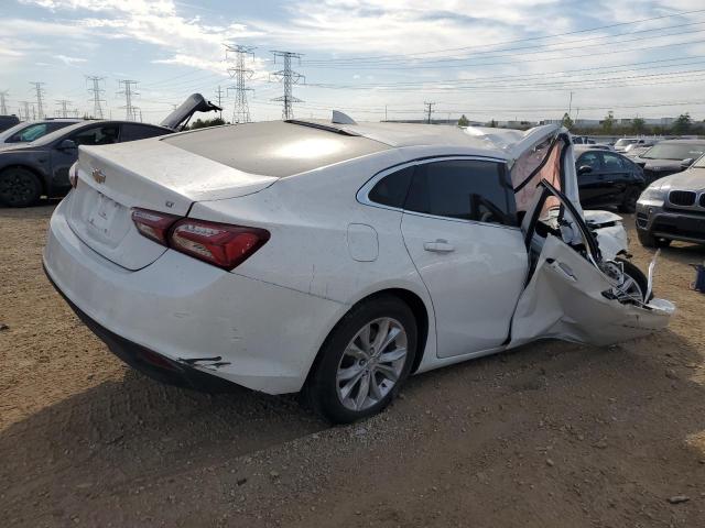 Фото 3 - CHEVROLET MALIBU