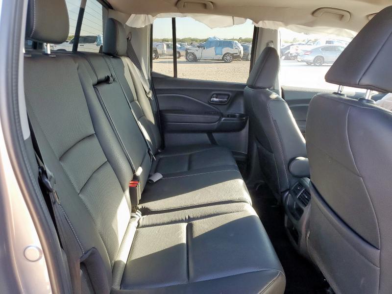 Фото 10 - HONDA RIDGELINE