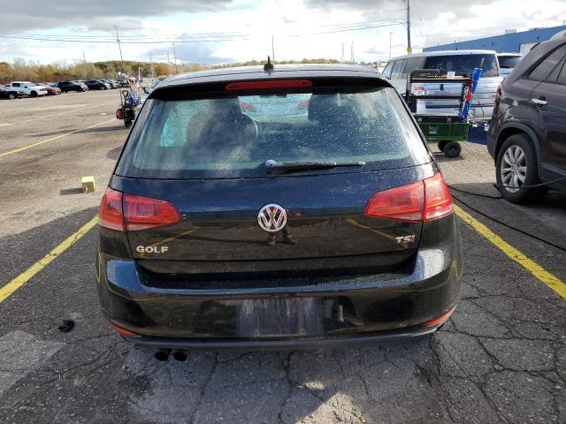 Фото 6 - VOLKSWAGEN GOLF S/SE