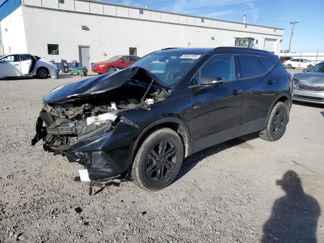 Фото 1 - CHEVROLET BLAZER