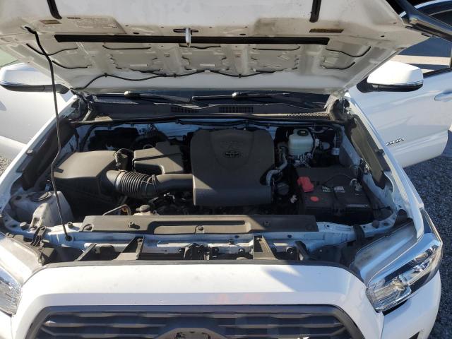 Фото 11 - TOYOTA TACOMA