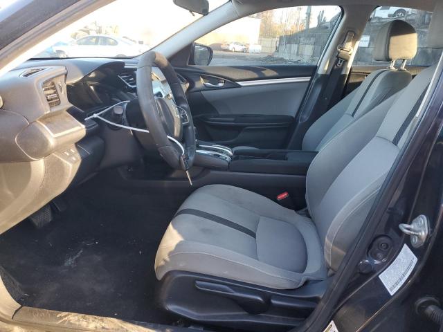 Фото 7 - HONDA CIVIC