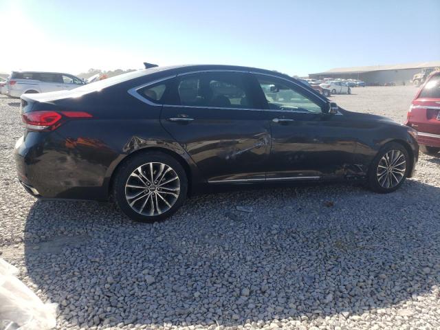 Фото 3 - HYUNDAI GENESIS