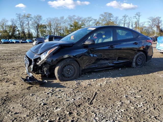 Фото 1 - HYUNDAI ACCENT