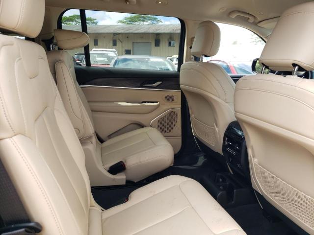 Фото 10 - JEEP GRAND CHER