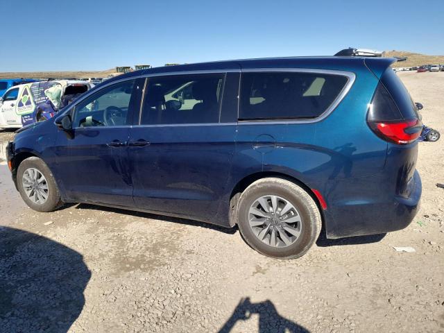 Фото 2 - CHRYSLER PACIFICA