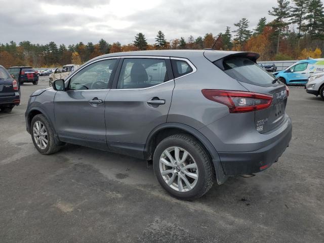 Фото 2 - NISSAN ROGUE