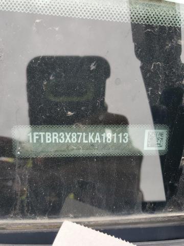 Фото 13 - FORD TRANSIT