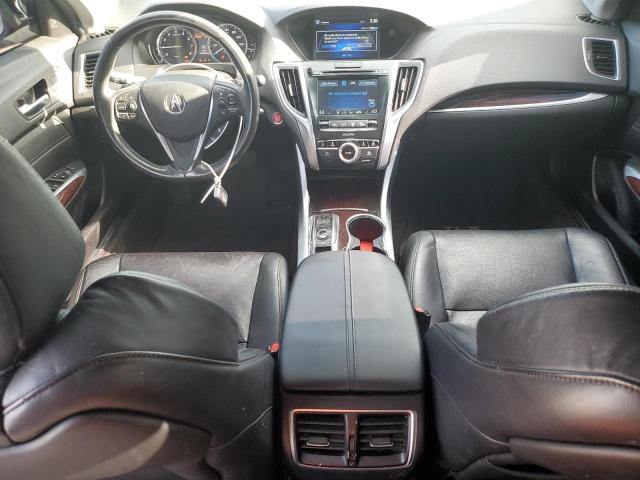 Фото 8 - ACURA TLX