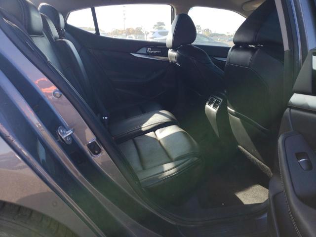 Фото 10 - NISSAN MAXIMA