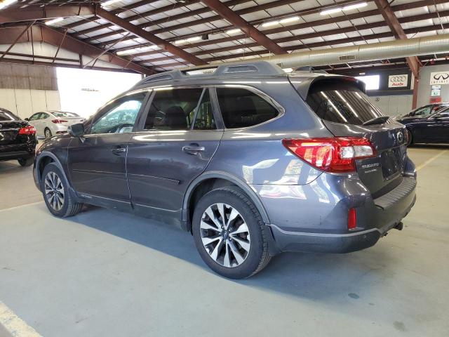 Фото 2 - SUBARU OUTBACK