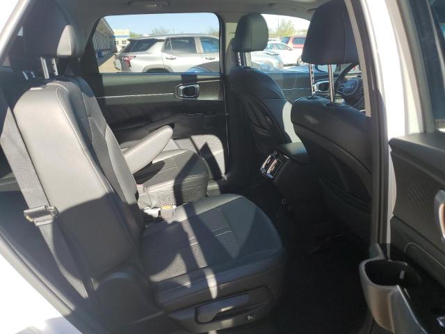 Фото 11 - KIA SORENTO