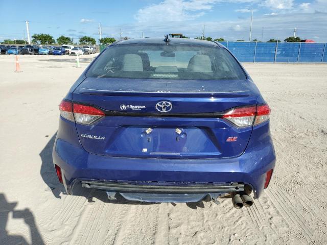 Фото 6 - TOYOTA COROLLA